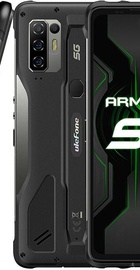 Ulefone Armor 10 5G 8/128GB Black