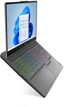 Lenovo Legion 5 15IAH7H (82RB004VUS)