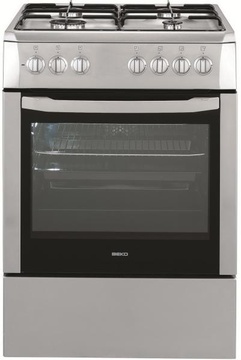 Beko CSE 62120 DX