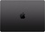 Apple MacBook Pro 14" Late 2024 Space Black (Z1FE000NK, Z1FF000JU)