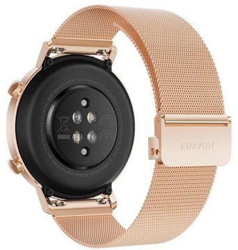 HUAWEI Watch GT 2 42mm Elegant (55024610)