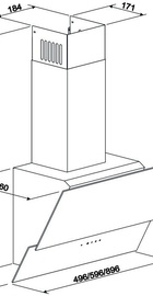 Eleyus Element 1000 60 BG