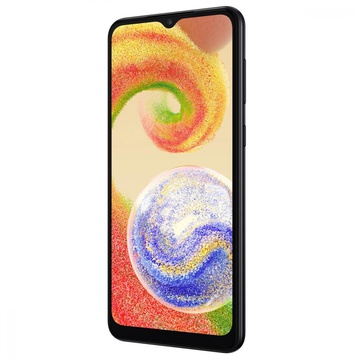 Samsung Galaxy A04 4/64GB Black (SM-A045FZKG)