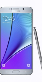 Samsung N920 Galaxy Note 5 32GB Silver