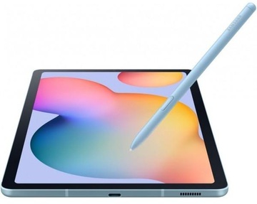 Samsung Galaxy Tab S6 Lite 2022 4/64GB Wi-Fi Blue (SM-P613NZBA)
