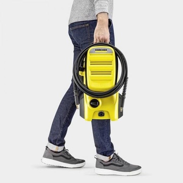 Karcher K 4 Compact UM (1.679-400.0)