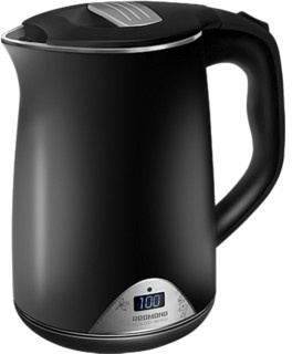 Redmond RK-M 125 D Black