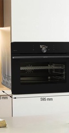 Gorenje BCM4058B