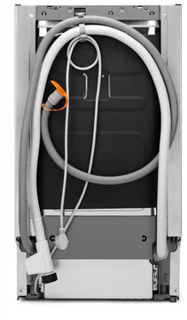 Electrolux ESS64321SX
