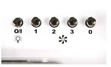 Jantar PASSAT 420 LED 60 WH