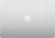 Apple MacBook Air 15" 2026 Apple M5 10 core GPU 24GB 1TB Silver (MDVC4)