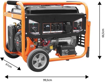 NEO Tools 04-731