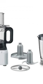 Braun PureEase FP 3131 WH