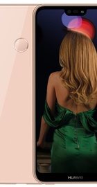 HUAWEI P20 Lite 4/64GB Pink