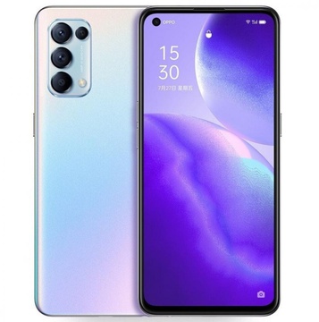 OPPO Reno5 Pro 5G 12/256GB Galactic Silver