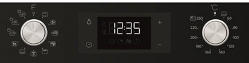 Whirlpool OAS KP8V1SW BLG
