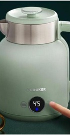 O’COOKER CR-SH1501 Green