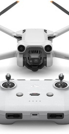 DJI Mini 3 Pro with RC-N1 Remote (CP.MA.00000488.02)