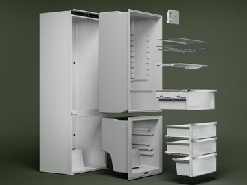 AEG TC7CS182ES