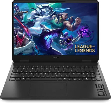 HP Omen 16z-ap000 (BL6K0AV)