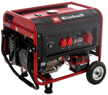 Einhell TC-PG 55/E5 (4152562)
