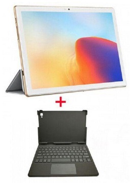 Blackview Tab 8 4/64GB LTE + Keyboard Gold