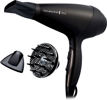 Remington Silk AC9095