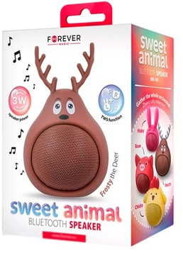 Forever Deer Frosty ABS-100 (GSM041675)