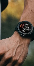 Amazfit T-Rex 3 Pro Tactical Black (W2444OV1N)
