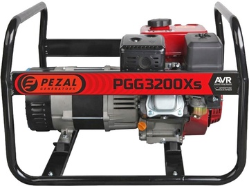 PEZAL PGG3200XS