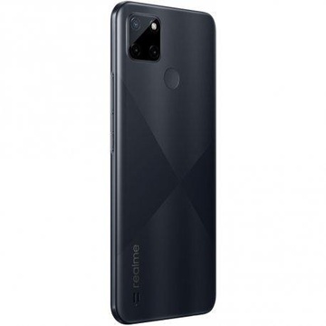 realme C21Y 3/32GB Cross Black