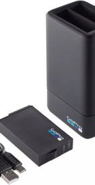 GoPro MAX Dual Battery Charger + Battery (ACDBD-001-EU)