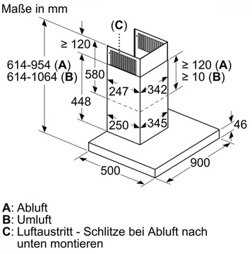Siemens LC97BCP50