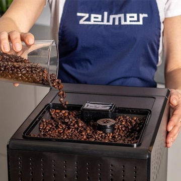 Zelmer ZCM8121 Maestro Barista