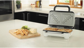 Breville High Gloss VST074X
