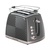 Russell Hobbs Groove Grey 26392-56