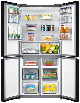Midea MDRF632FIF22