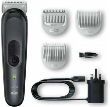 Braun BG3340