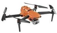 AUTEL EVO II Dual Rugged Bundle 640T RTK V3 Orange (102001511)