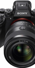 Sony SEL50F12GM 50mm f/1,2GM FE