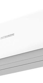 Mitsubishi Heavy SRK50ZS-W/SRC50ZS-W