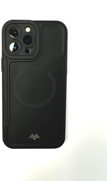 Monblan Miliraty series Case with Magsafe for iPhone 14 Pro Max