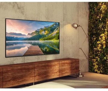 Samsung UE60AU8072