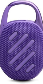 JBL Clip 5 Purple (JBLCLIP5PUR)