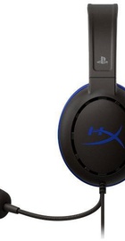 HyperX Cloud Chat (HX-HSCCHS-BK)