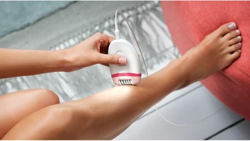 Philips Satinelle Essential BRE255/00