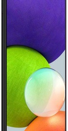 Samsung Galaxy A22 4/128GB Black (SM-A225FZKG)