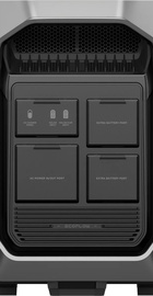 EcoFlow DELTA Pro 3 EU-Version (EFDELTAPRO3-EU-CBox)