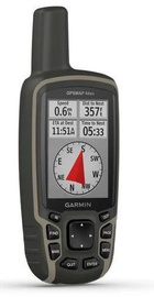 Garmin GPSMAP 64SX (010-02258-11)
