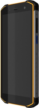 Sigma mobile X-treme PQ36 Orange